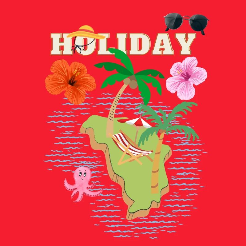 Design de vacances ART