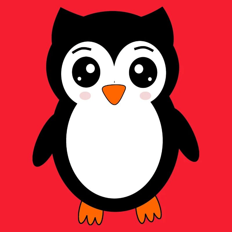 Eule schwarz Vogel Vögelchen Tiere Geschenk