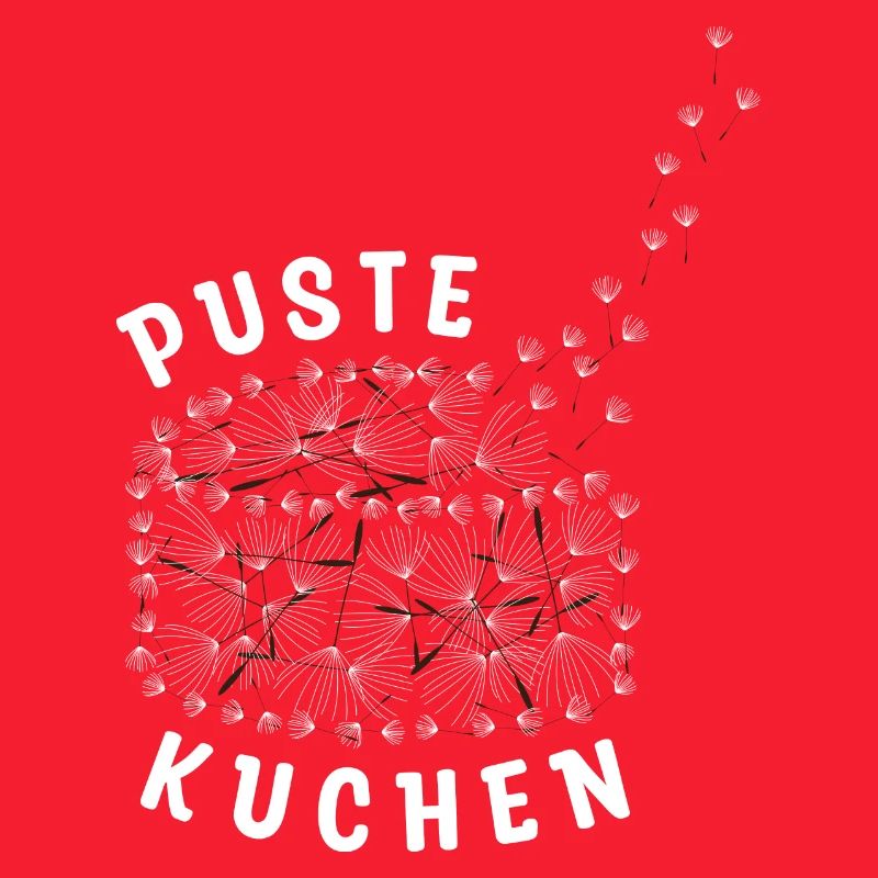 Pustekuchen - Pusteblume