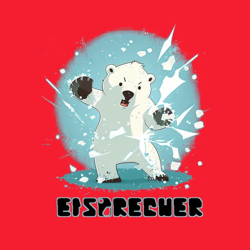 Eisbrecher