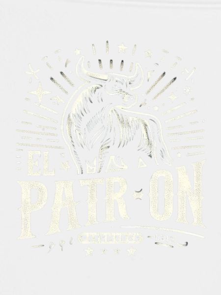 El PatrOn Stier Logo
