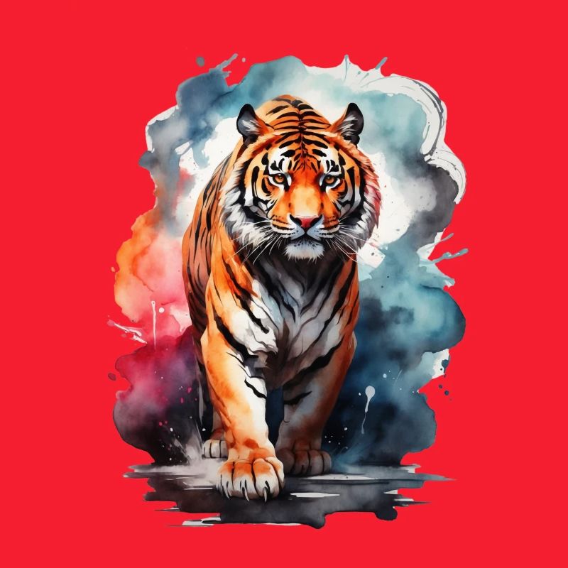Tigergeist