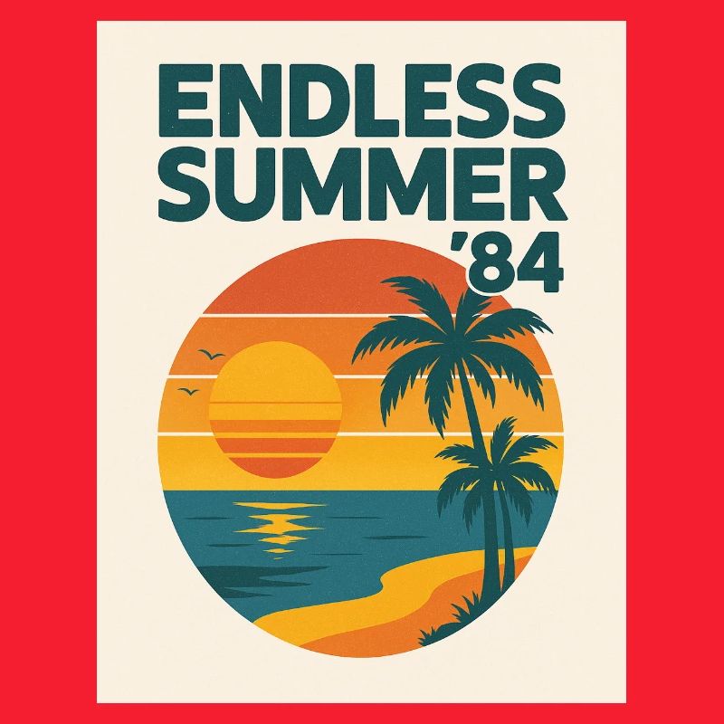 Endless Summer '84