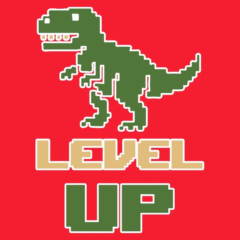 LEVEL UP