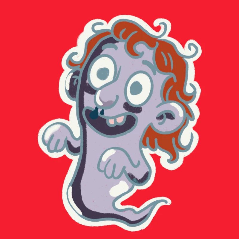 Cuticle the Ghost