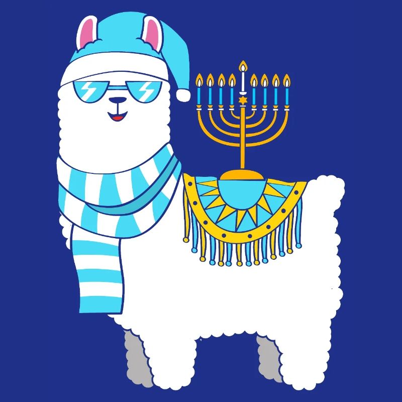 Hanoukka Hanoukka Hanoukka