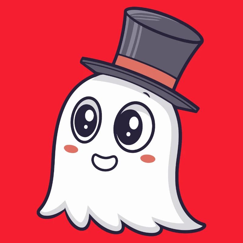 Schicker Ghost Zylinder
