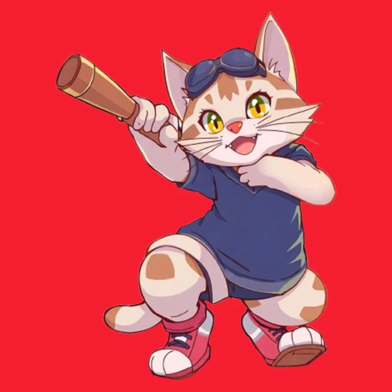 Chat, Chats