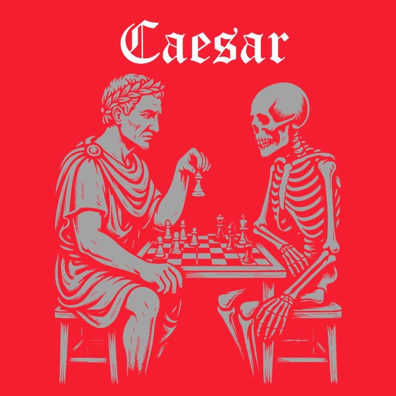 Caesar Chess Duel