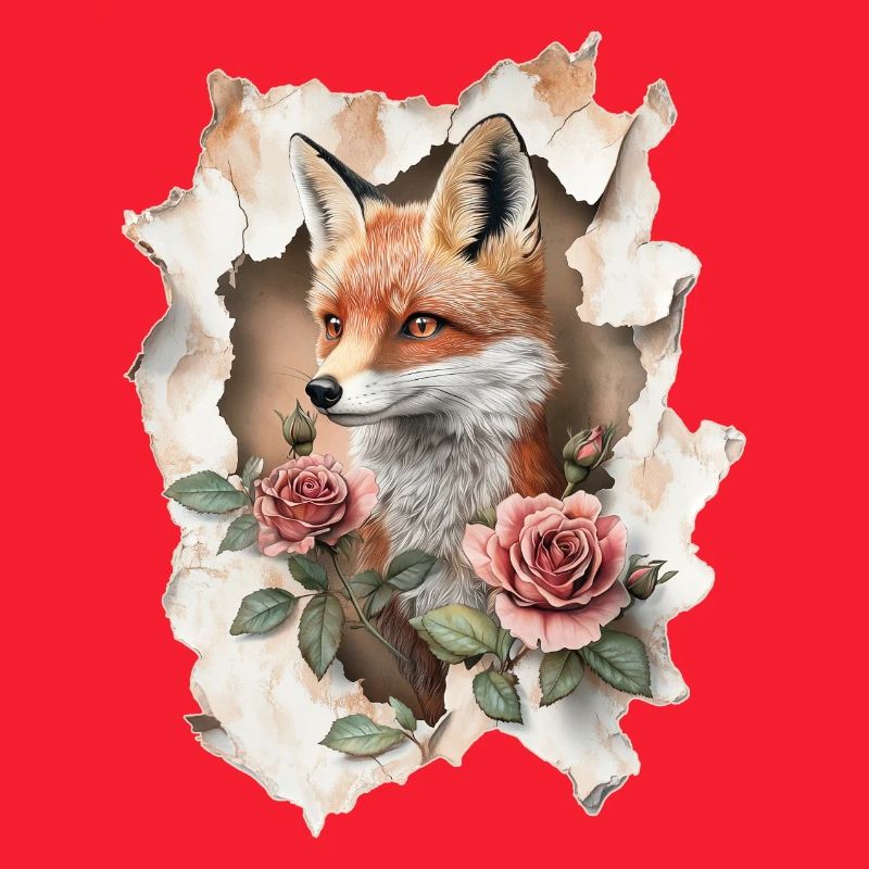 Fuchs Vintage