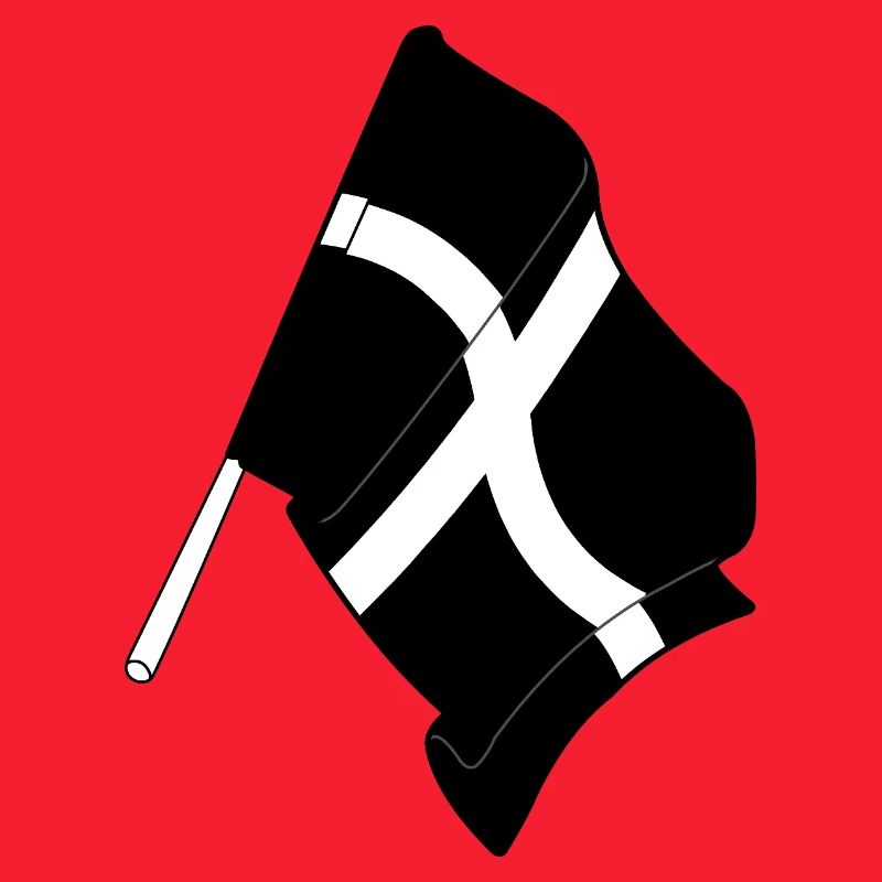 Drapeau de Cornouailles