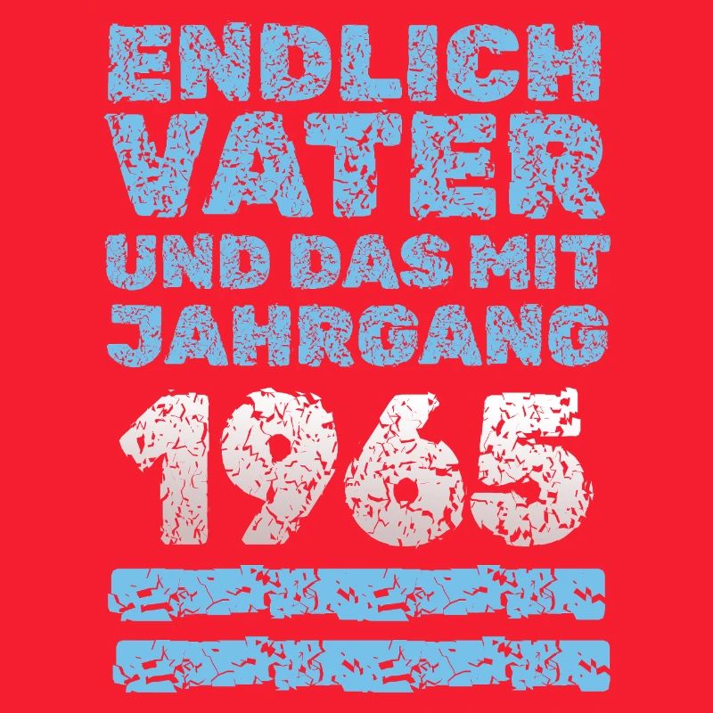 Vater 1965