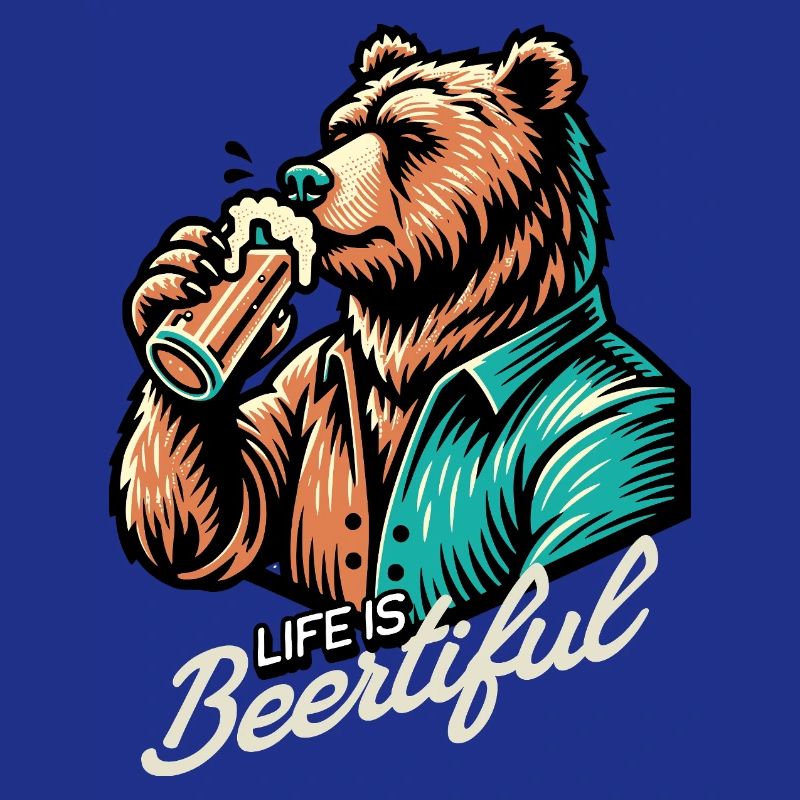 beertiful life 