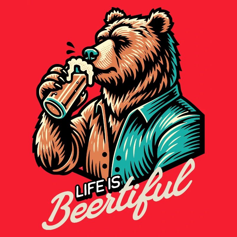 beertiful life