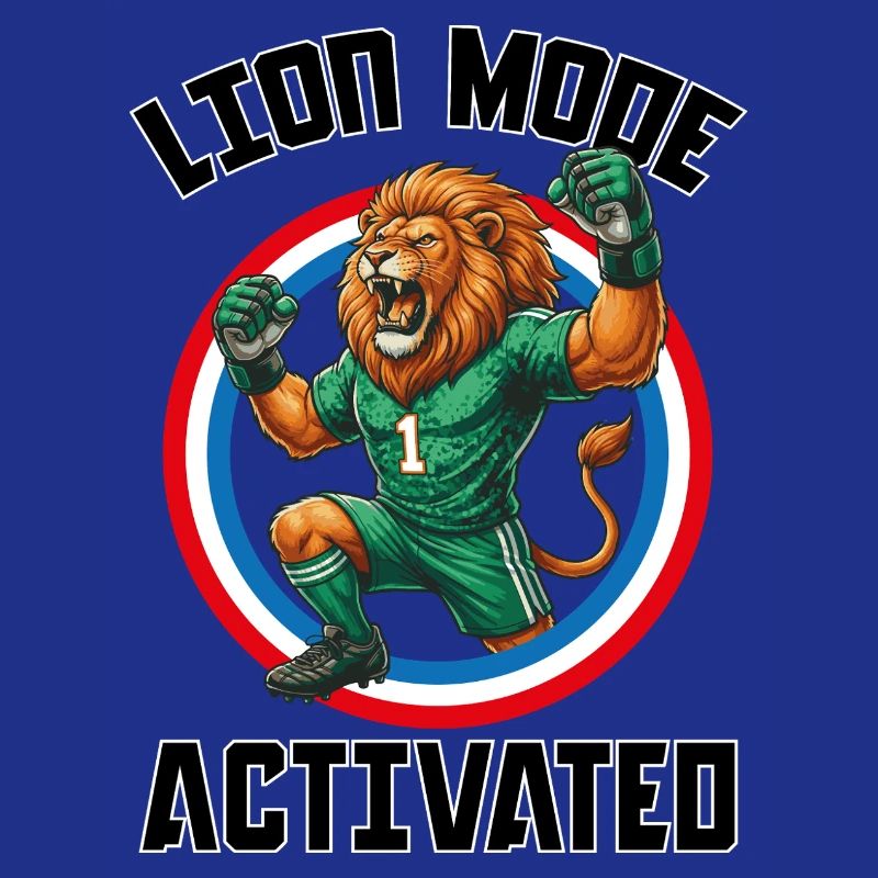 LionModeA