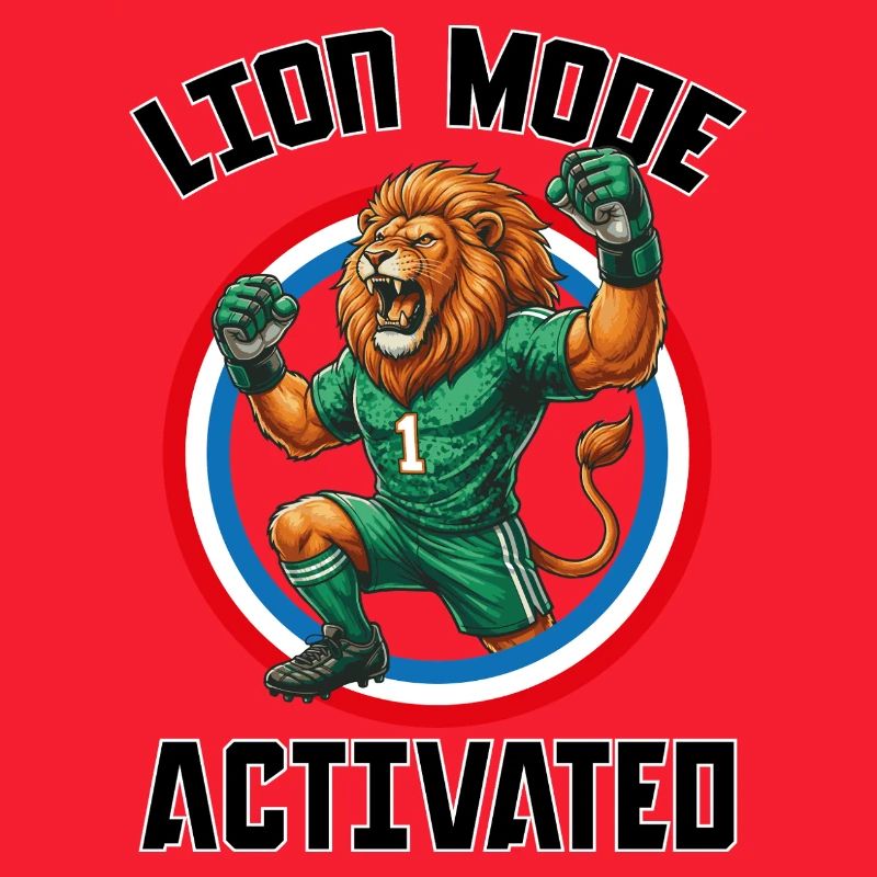 LionModeA