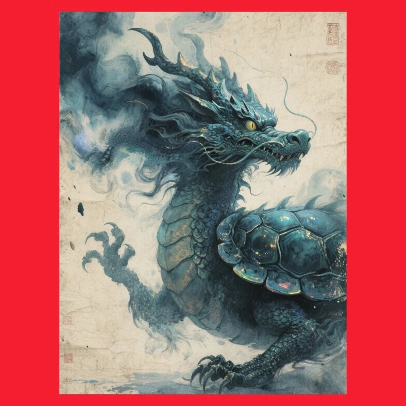 Cosmic Harmony: Xuangui – Infinity