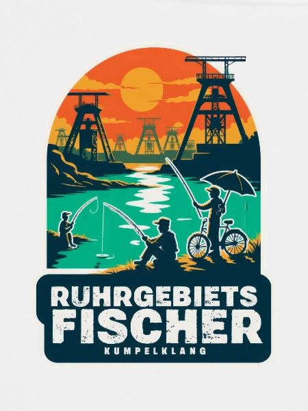 Ruhrgebietsfischer