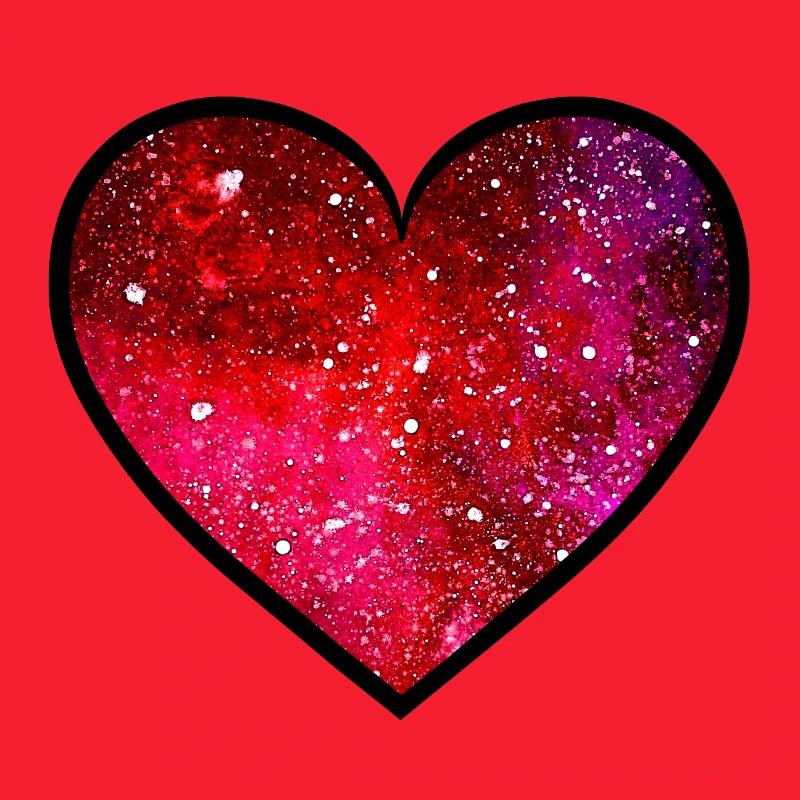 Kosmische Liebe
