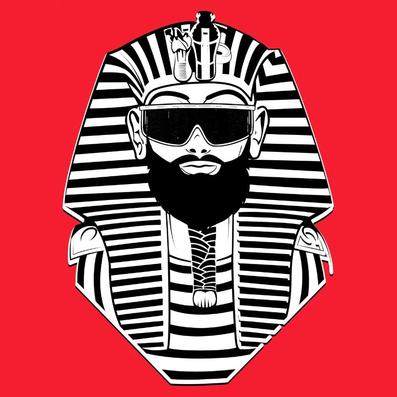Pharaoh Sunglasses - Egypt Sphinx