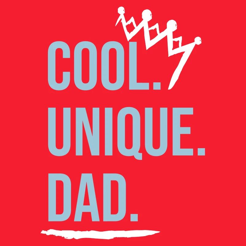 Cool dad