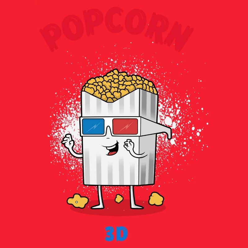 Popcorn