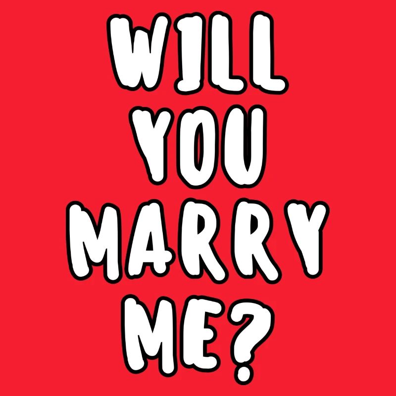 will du marry me