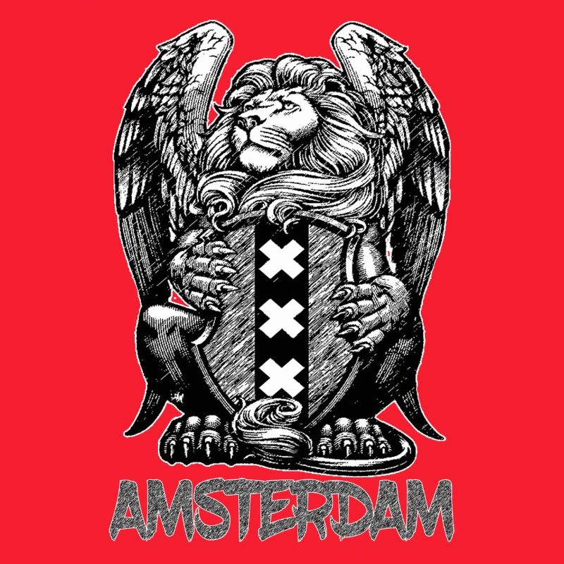 Löwe Amsterdam