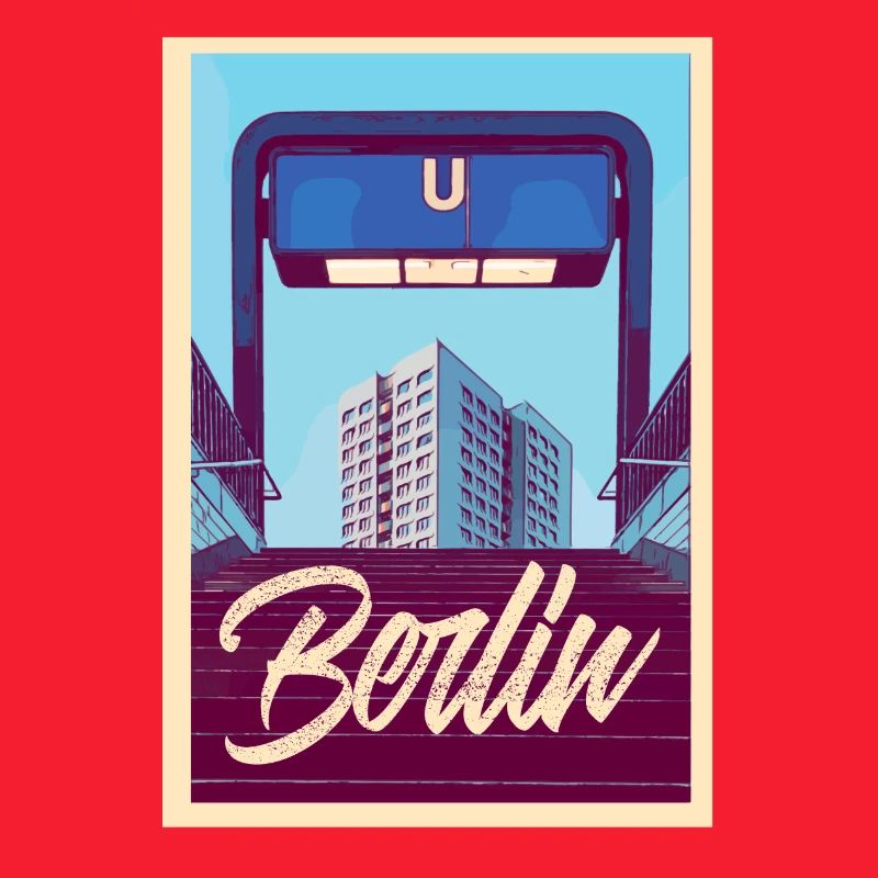 Berlin U-Bahn