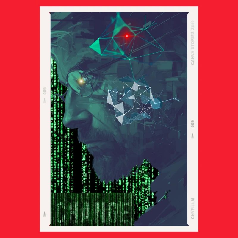 Our future, time for change
