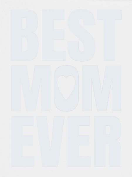 Beste Mutter aller Zeiten