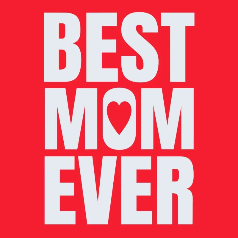 Beste Mutter aller Zeiten