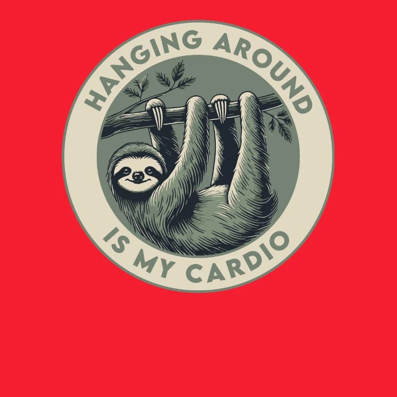 Traîner, c’est mon cardio