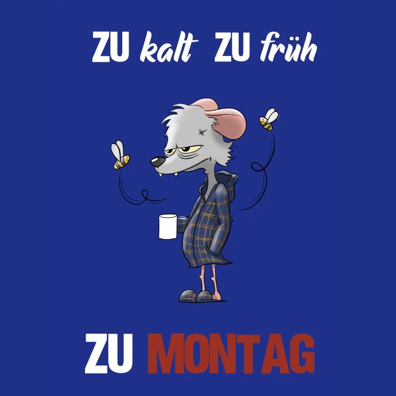 mad Monday
