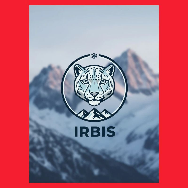 Berg Irbis