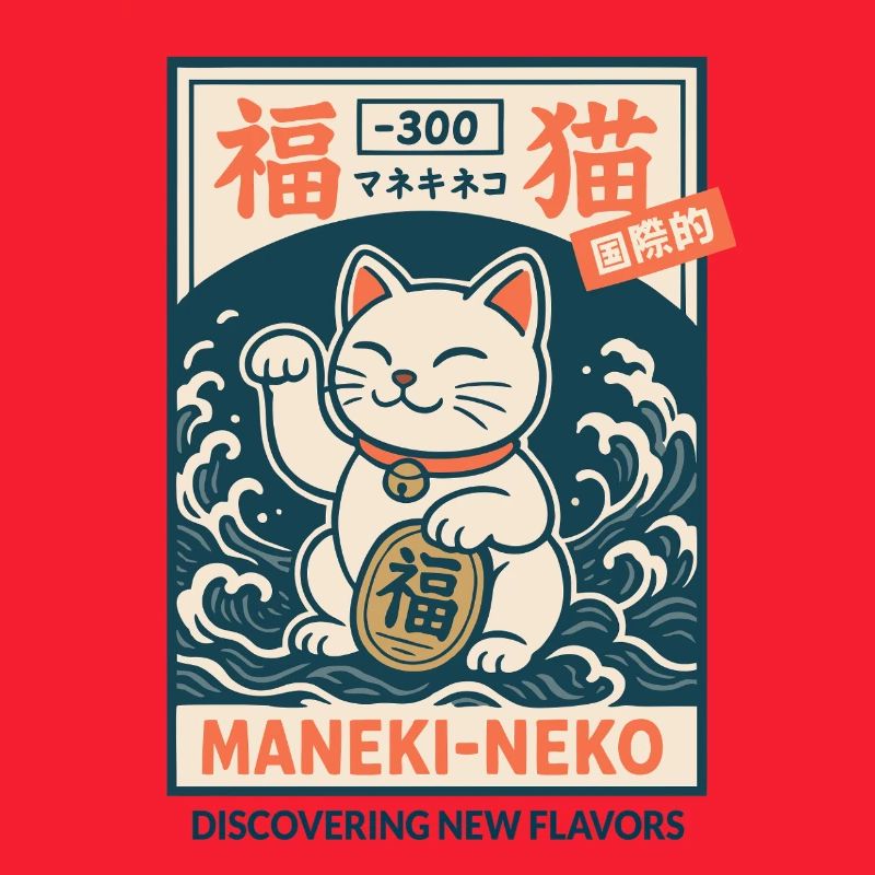 Maneki-neko
