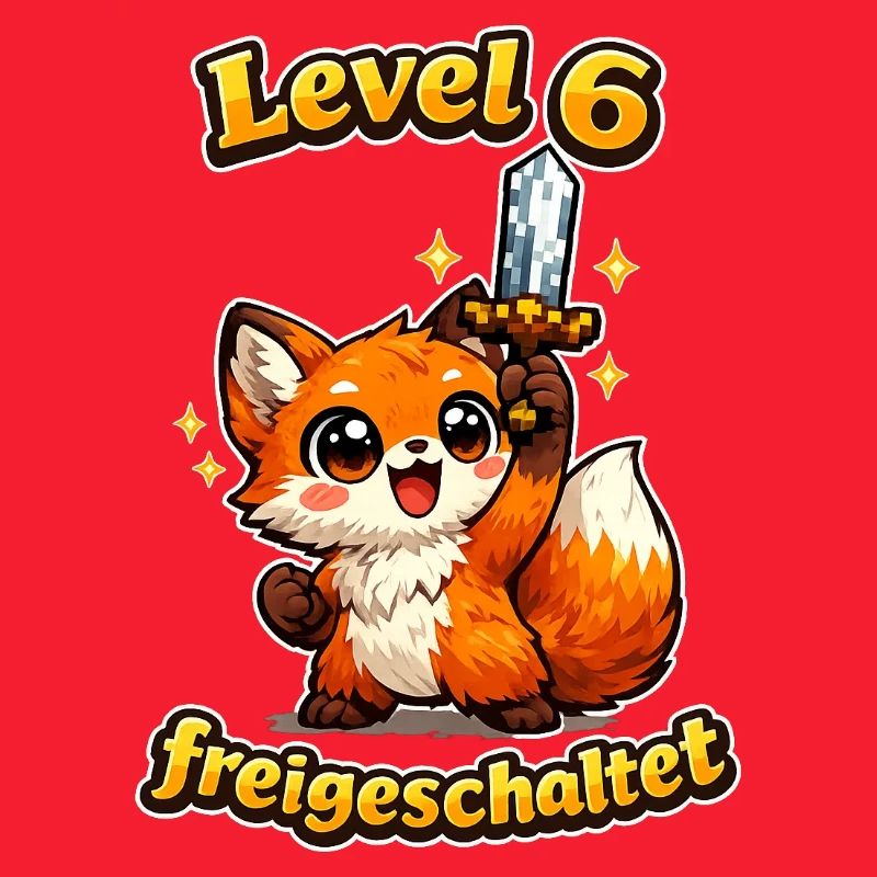 Fuchs_Level_6