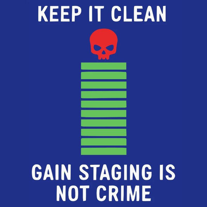 Conception du crâne de stade à gain