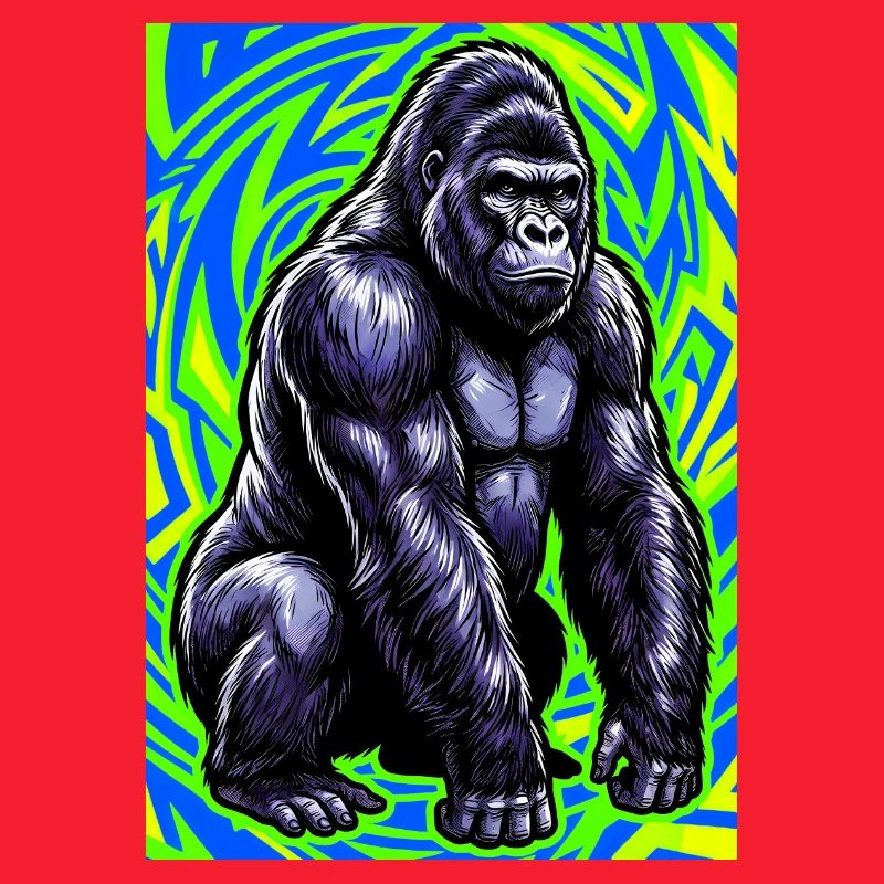 gorilla