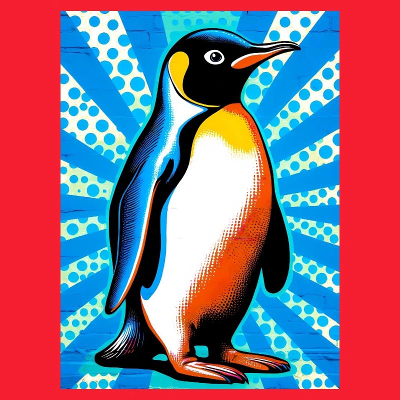 Pinguin