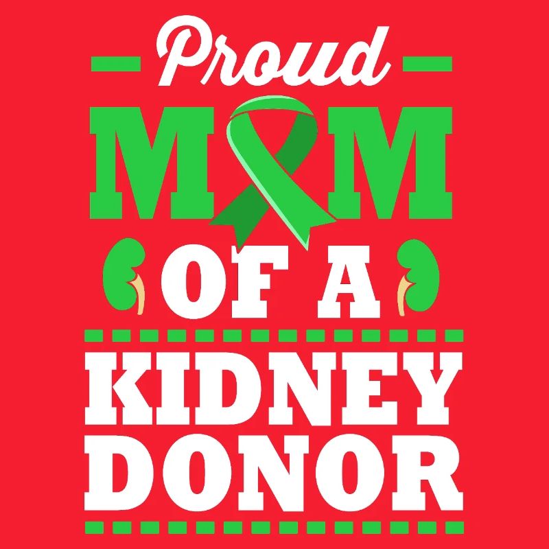 Nierenspender Transplantation Organspende