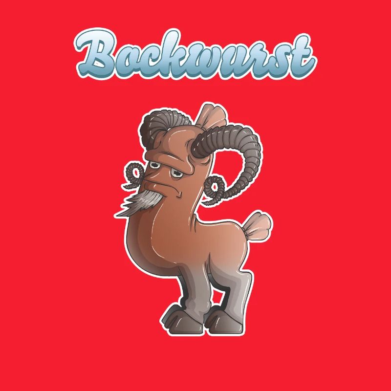 Bockwurst