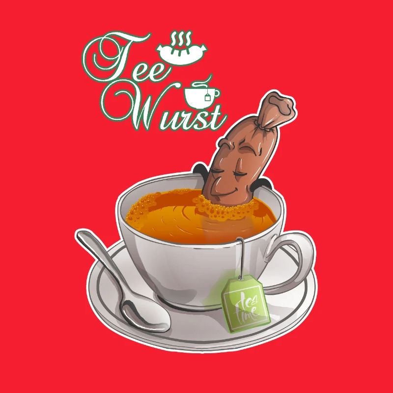 Teewurst 
