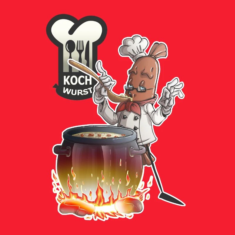 Kochwurst