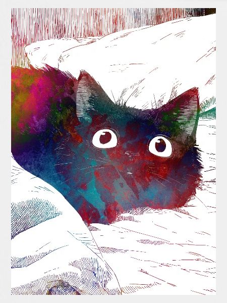 Jagdkatze