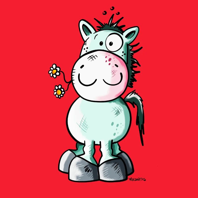 Mignon Cheval