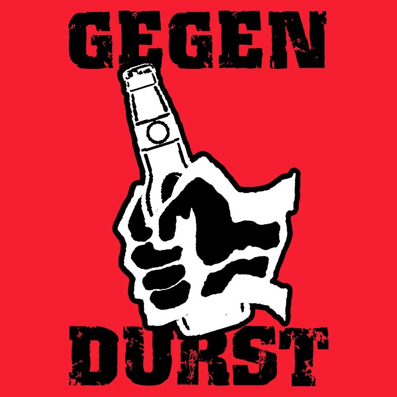 Gegen Durst