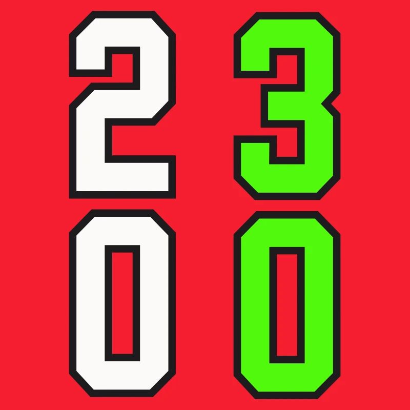 23 Zero