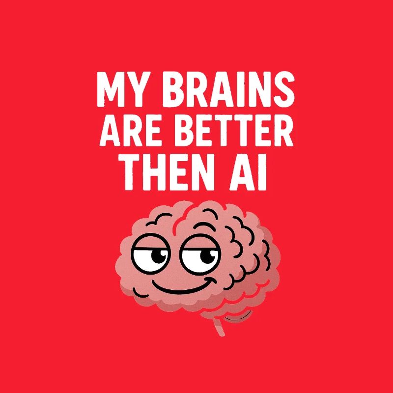 Mind vs. Technology: Smart Brains