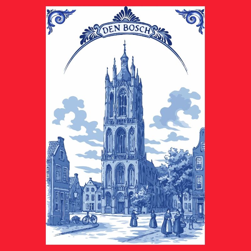 St. John's Cathedral 's Hertogenbosch